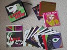 Elvis Costello, 10 x 7