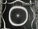 Madlib Sound Ancestors Blue Vinyl Limited To 400. Four Tet