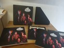 Cream - Fresh Cream 6 x LP box set Factory sealed Polydor UMC Eric Clapton Mint