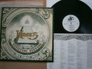 LP/ Hades - Resisting Success / 1.US Press '87 / Thrash Metal