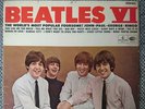 THE BEATLES ?LP 
