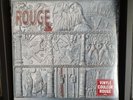 2LP JEAN-JACQUES GOLDMAN - ROUGE (REED 2019 VINYLE ROUGE NEUF SCELLE)