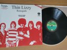 Thin Lizzy - Renegade Mexican Album