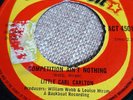 Little Carl Carlton - Competition Ain't Nothing