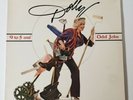 Dolly Parton 9 to 5 and Odd Jobs Vinyl 1980