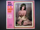 Bert Henry – At The Hungry Thigh (Fax Records) FAX-LP 3004 ADULT ORIGINAL NM LP