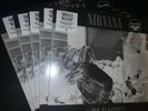 NIRVANA Bleach LP Sub Pop USA Yellow vinyl LRS UK 2020 edition of 1000 SEALED