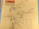 JOHN LENNON SOMETHING PRECIOUS AND RARE 1974 LP