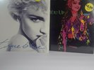 Madonna SEALED    True Blue 1986 12