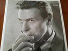 David Bowie ?– TOY ( The Lost And Unreleased Album) (Test Pressing)