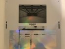 Frank Ocean - ORIGINAL Endless Def Jam 2 lp vinyl etched album