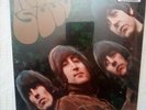 THE BEATLES LP RUBBER SOUL on CAPITOL LABEL SW 2442 NEW SEALED