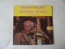 THE CHARLES LLOYD QUARTET ''FOREST FLOWER'' ATLANTIC 1473 VINYL RECORD