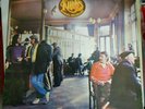 THE KINKS   MUSWELL HILLBILLIES ** 1971 UK 1st RCA LP
