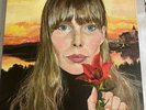 JONI MITCHELL - Clouds 1st Press Vinyl LP Reprise RS 6341 US NM OOP Record