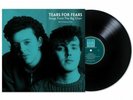 Tears for Fears Songs from the Big Chair 2014 Steven Wilson Remix Vinyl RARE OOP