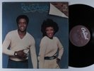 RENE & ANGELA Wall To Wall CAPITOL LP VG+ SHRINK  