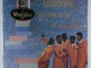 SPANIELS Goodnite, It's Time To Go VEE-JAY 1002 LP SEALED  