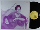 SONYA SPENCE Sings Love HIGH NOTE LP VG+ jamaica  
