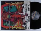 KOOL & THE GANG Spirit Of The Boogie DE-LITE LP VG+ unipak  
