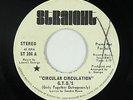 Psych 45 - G.T.O.'s - Circular Circulation - Straight - mp3