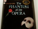 PHANTOM OF THE OPERA ORIGINAL 1987 ANDREW LLOYD WEBBER 2 Lp set STILL SEALED