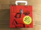 PAUL McCARTNEY...RUN DEVIL RUN...RARE UK ISSUE COLLECTORS BOX..5232291
