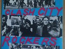 The Clash Clash City Rockers 7