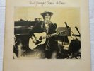 Neil Young COMES A TIME K54099  MSK 2266 A4/B4 EXC/EXC