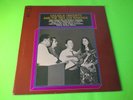 GIGLIOLA CINQUETTI AND TRIO LOS PANCHOS LP
