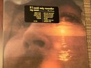 If I Could Only Remember My Name -David Crosby, Sealed/Hype LP, Atlantic SD-7203