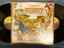 Rankin/Bass 2LP Box Set Buena Vista 103 E+ Condition The Hobbit
