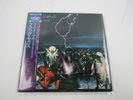 Black Sabbath Live Evil 15PP47 8 with OBI Japan VINYL  LP