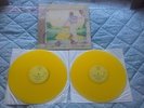 ELTON JOHN - GOODBYE YELLOW BRICK ROAD  2x LP  YELLOW Vinyl DJE 29001  MINT/NM