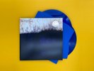 The Telescopes Songs of Love & Revolution 2x blue LP Dinked #193/500 SEALED