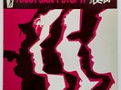 Vtg 1980 THE ENGLISH BEAT Album I JUST CAN'T STOP IT Best of Lp VINYL is NR MINT