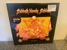 Black Sabbath  Sabbath Bloody Sabbath HMV Exclusive 1of1000 Yellow Vinyl sealed