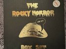 The Rocky Horror Box Set, Limited Edition #1934, Vinyl