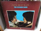 THE FATBACK BAND LET’S DO IT AGAIN OG FUNK PERCEPTION LP ?
