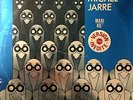 VINYLE BLEU MAXI 12'' JEAN MICHEL JARRE EQUINOXE 4 EDITION VERSION INEDITE 1979
