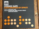 Cosmic Gate. Exploration Of Space 12” Hard Trance Vinyl. Near Mint