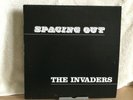The Invaders “Spacing Out” used VG+++ reissue lp, Swedish press, funk, soul