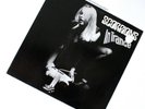UNCENSORED COVER THE SCORPIONS IN TRANCE VINYL LP GERMANY NEAR MINT