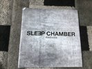 SLEEP CHAMBER   666  RARE BOX SET (unplayed)