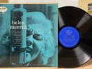 Helen Merrill - S/T - EmArcy LP MG-36006 LP Mono 1958 Repress Clifford Brown