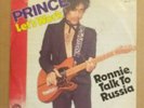 Prince - Let's Work + Ronnie Talk to Russia - German 7