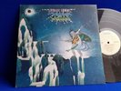 Uriah Heep - Demons And Wizards - 1972 Bronze ILPS 9193 Original vinyl