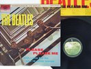 BEATLES PLEASE PLEASE ME APPLE EAS-80550 Japan VINYL LP