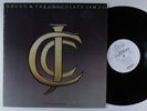 NDUGU & THE CHOCOLATE JAM CO. Do I Make You Feel Better? EPIC LP VG++ wlp  