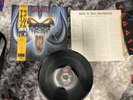 MOTORHEAD-rocknroll RARE JAPAN LP OBI nwobhm iron maiden
